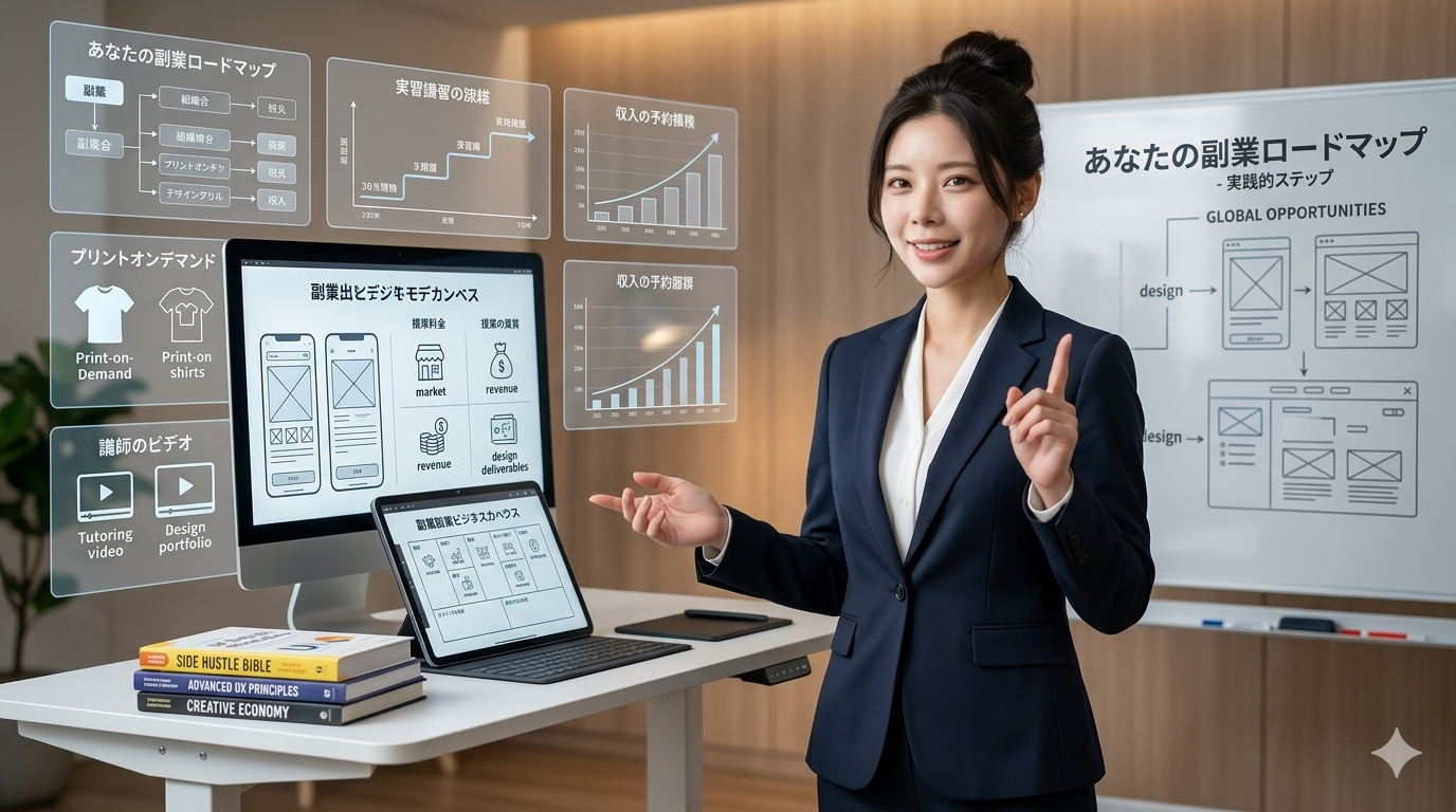 【2026年5月最新】月5万円から始める投資5選｜初心者でも安全に副収入を作る方法 アイキャッチ